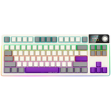 LORGAR KBP70TKLW Wireless TKL Mechanical Gaming Keyboard