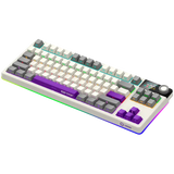 LORGAR KBP70TKLW Wireless TKL Mechanical Gaming Keyboard