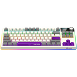 LORGAR KBP70TKLW Wireless TKL Mechanical Gaming Keyboard