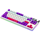 LORGAR KBP70TKLW Wireless TKL Mechanical Gaming Keyboard