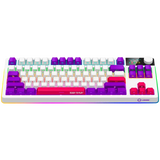 LORGAR KBP70TKLW Wireless TKL Mechanical Gaming Keyboard