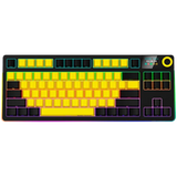 LORGAR KBP70TKLW Wireless TKL Mechanical Gaming Keyboard