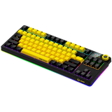 LORGAR KBP70TKLW Wireless TKL Mechanical Gaming Keyboard