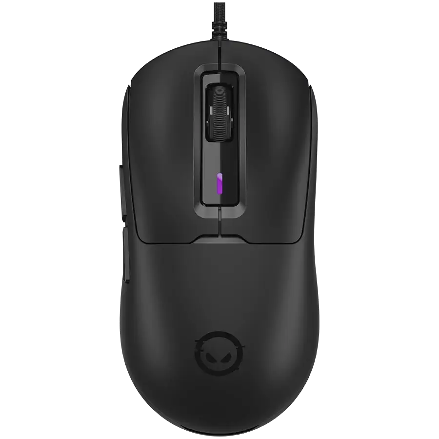 LORGAR MSA10 Ultralight Wired Gaming Mouse