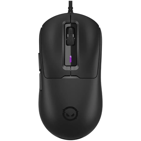 LORGAR MSA10 Ultralight Wired Gaming Mouse