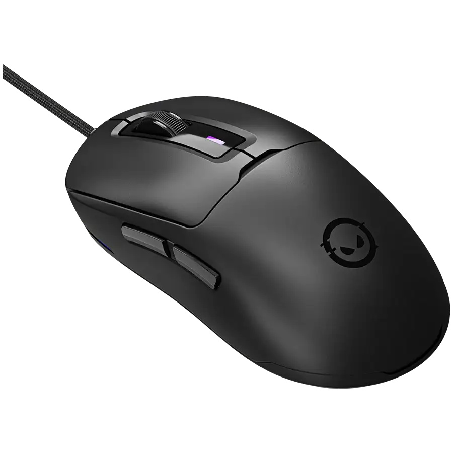 LORGAR MSA10 Ultralight Wired Gaming Mouse
