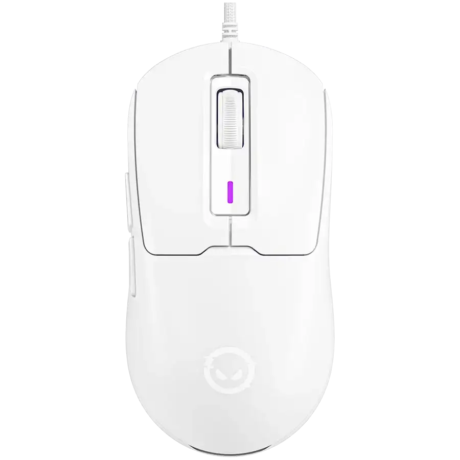 LORGAR MSA10 Ultralight Wired Gaming Mouse