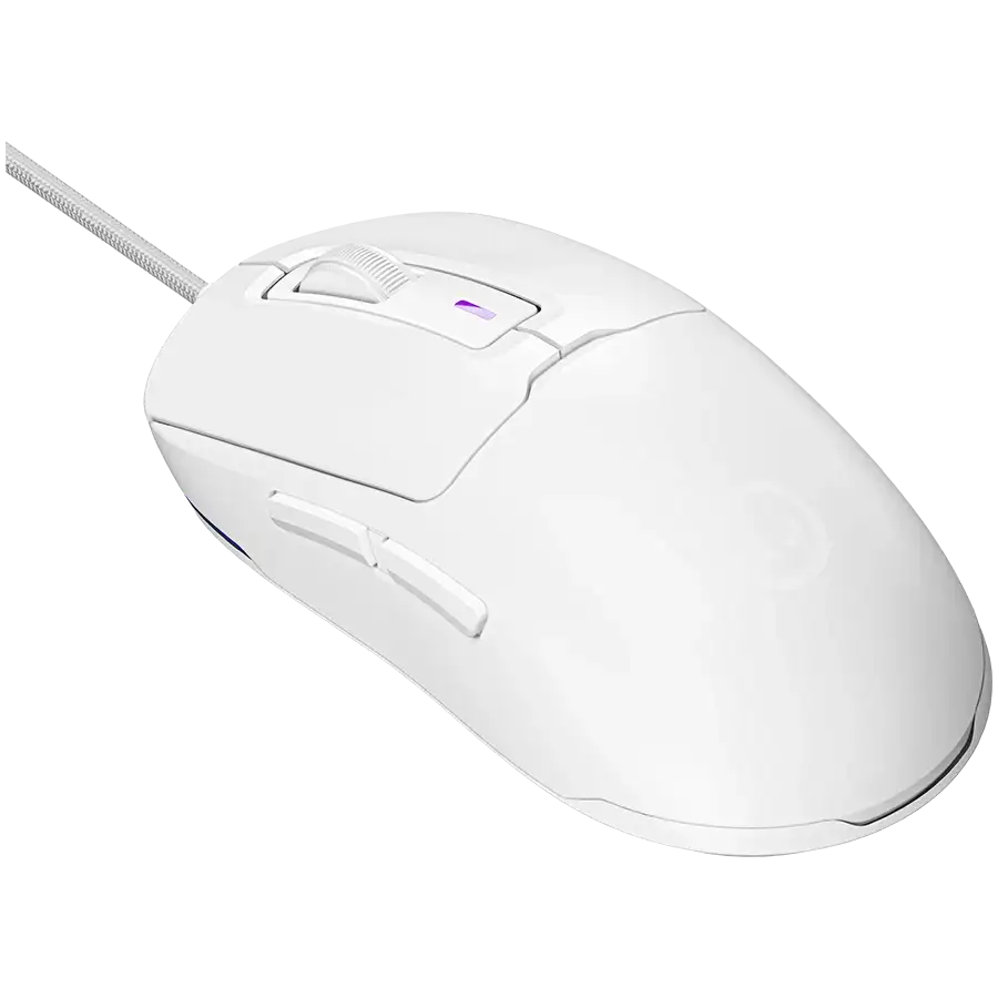 LORGAR MSA10 Ultralight Wired Gaming Mouse