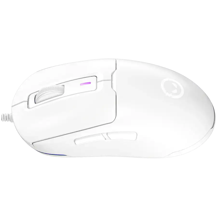 LORGAR MSA10 Ultralight Wired Gaming Mouse