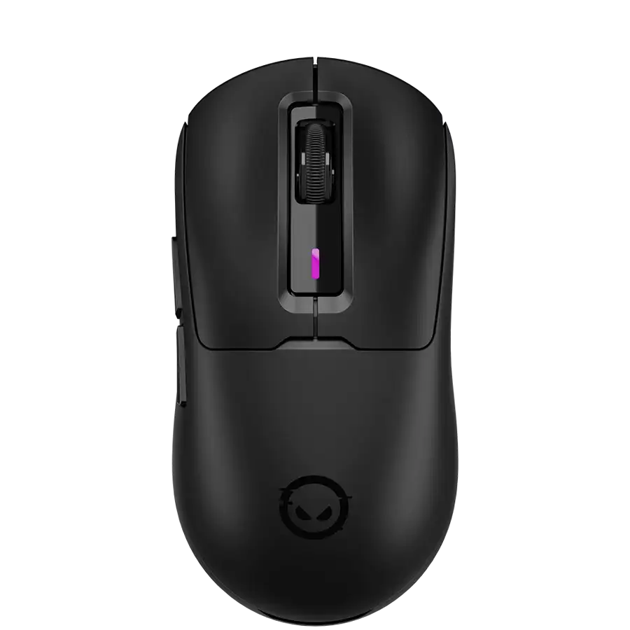 LORGAR MSA10W Wireless Gaming Mouse