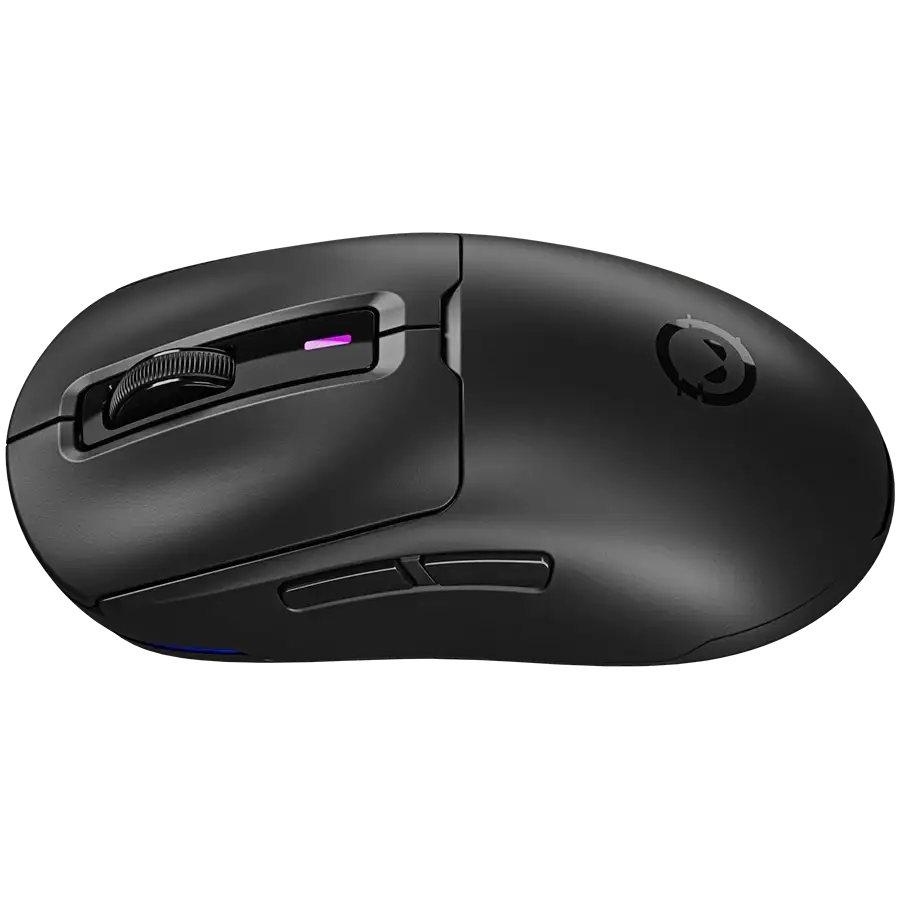 LORGAR MSA10W Wireless Gaming Mouse