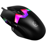 LORGAR MSP80 8000 Hz Wired Gaming Mouse