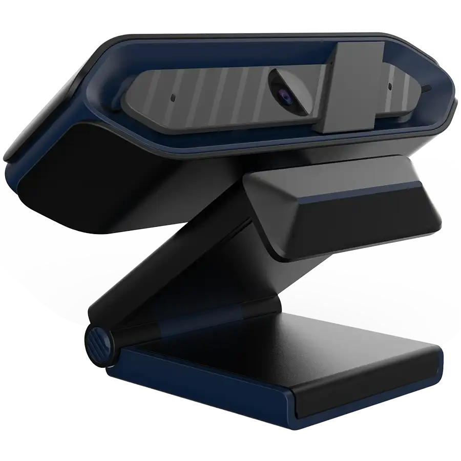 LORGAR Rapax 701 2K Streaming Camera