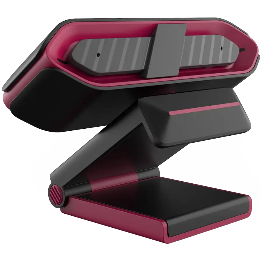 LORGAR Rapax 701 2K Streaming Camera