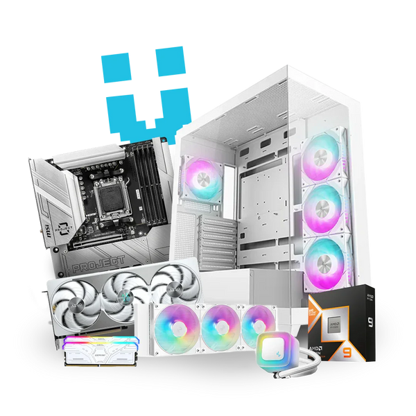 Invisio PCs