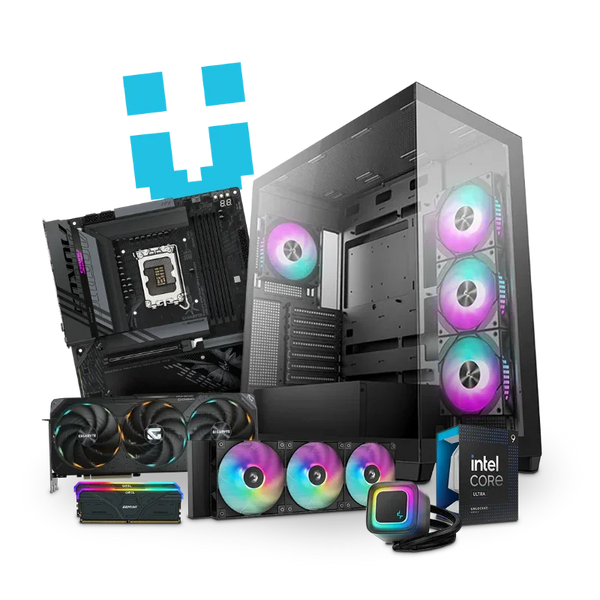Brutech Prebuilts
