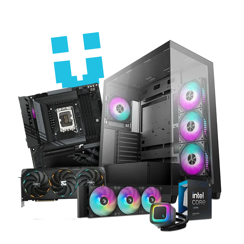ZeroRAM PC's