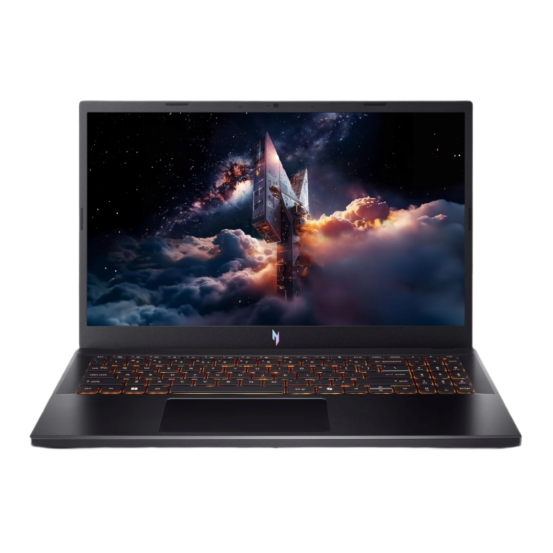 15.6" Acer Nitro V 15 | Core Ultra 7 240H | 16GB DDR5 | 512GB NVMe | RTX 4050 6GB | Windows 11
