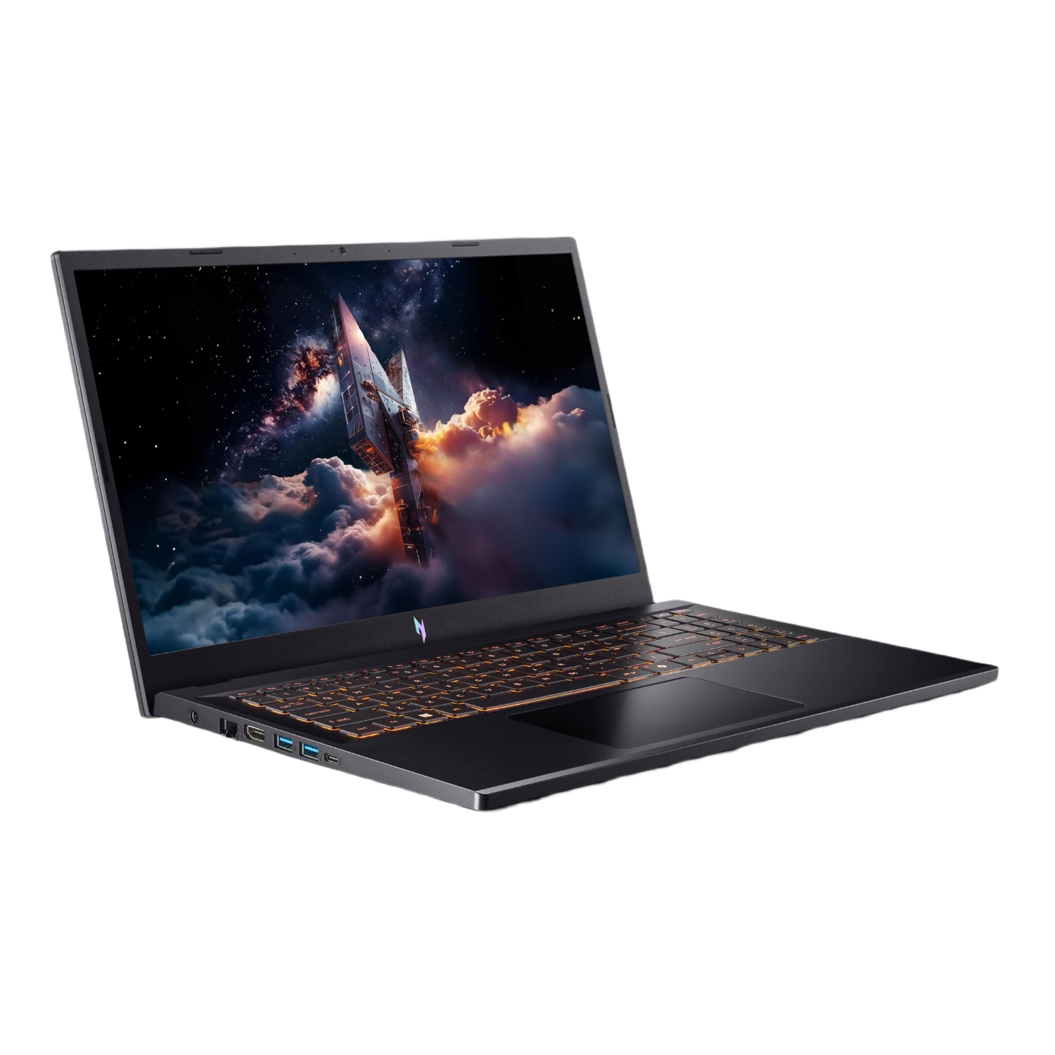 15.6" Acer Nitro V 15 | Core Ultra 7 240H | 16GB DDR5 | 512GB NVMe | RTX 4050 6GB | Windows 11