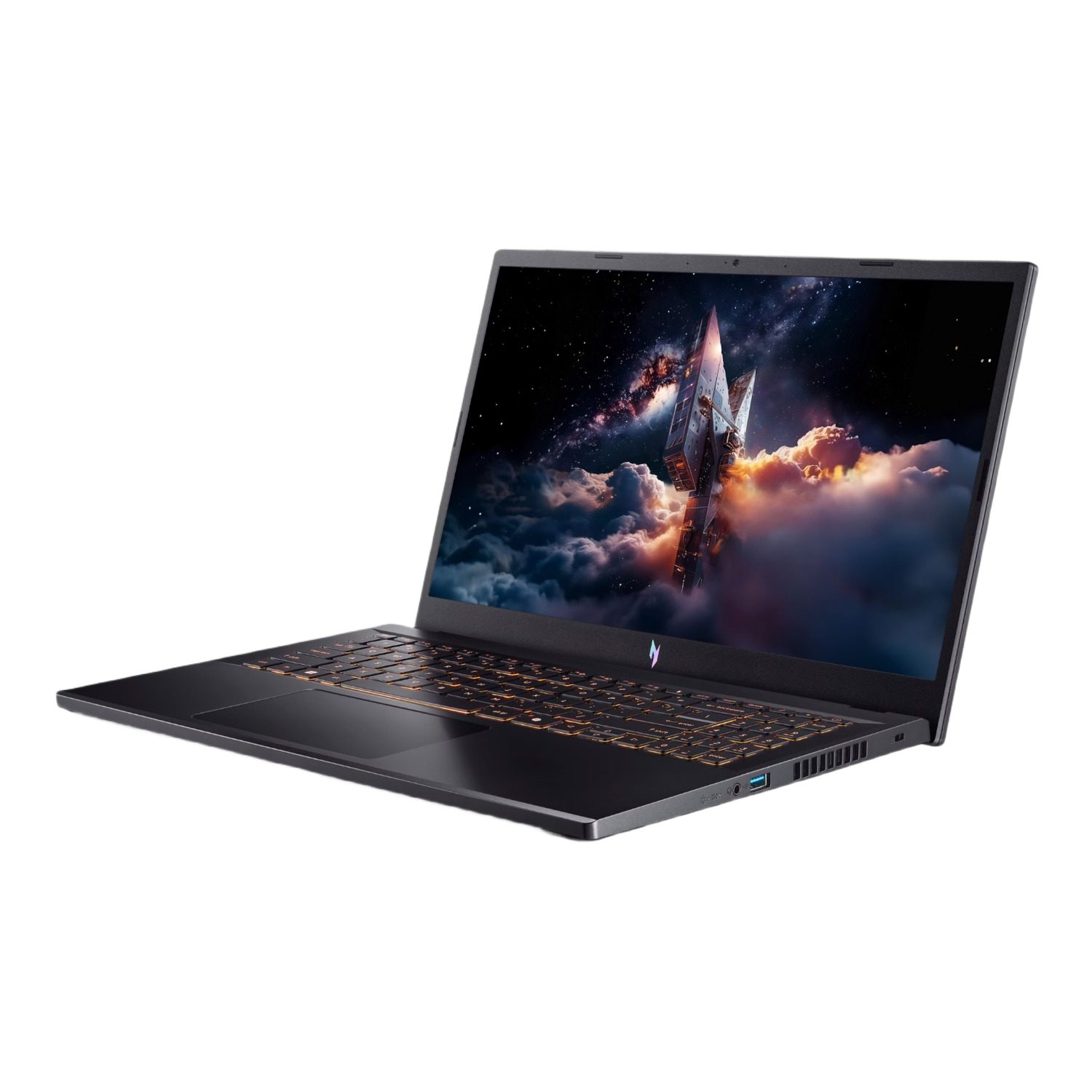 15.6" Acer Nitro V 15 | Core Ultra 7 240H | 16GB DDR5 | 512GB NVMe | RTX 4050 6GB | Windows 11