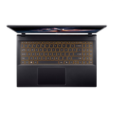 15.6" Acer Nitro V 15 | Core Ultra 7 240H | 16GB DDR5 | 512GB NVMe | RTX 4050 6GB | Windows 11
