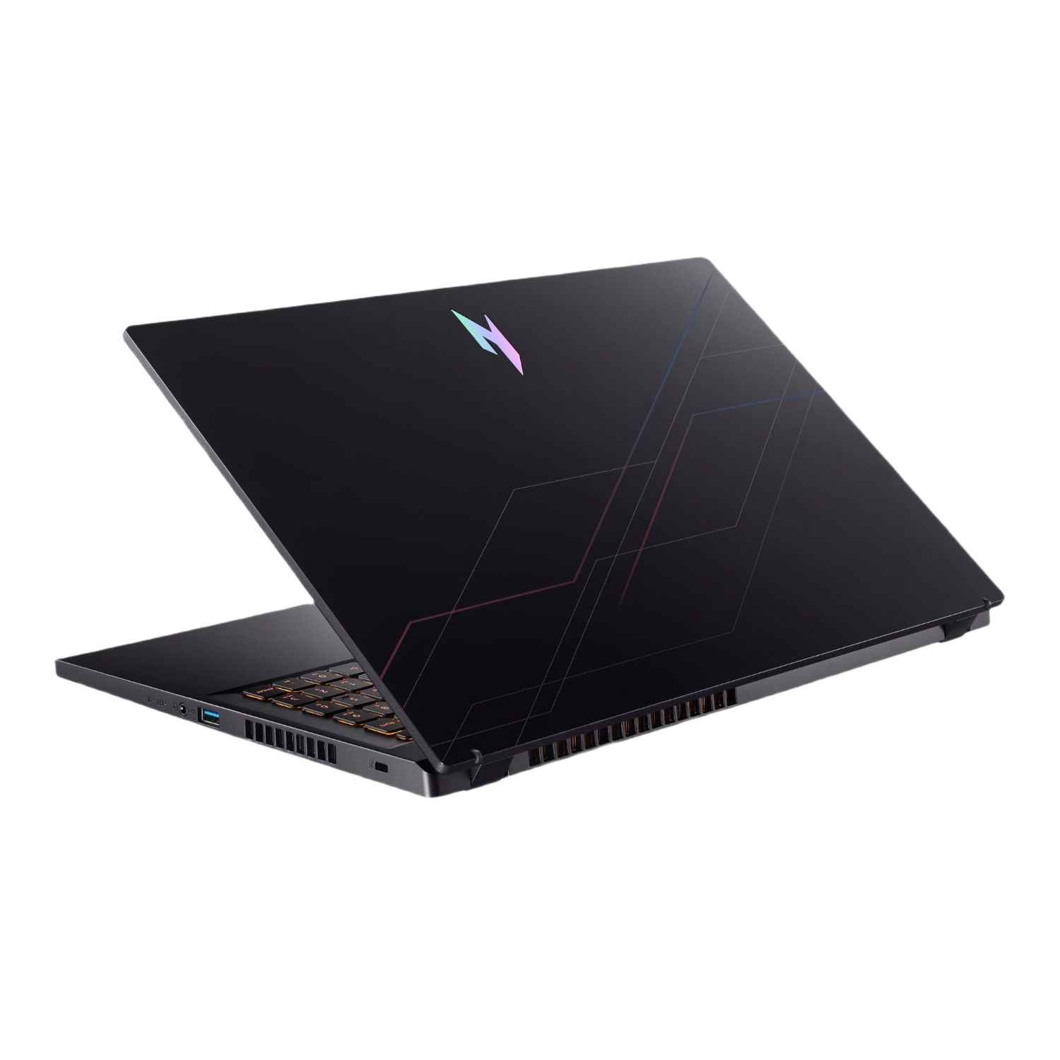 15.6" Acer Nitro V 15 | Core Ultra 7 240H | 16GB DDR5 | 512GB NVMe | RTX 4050 6GB | Windows 11