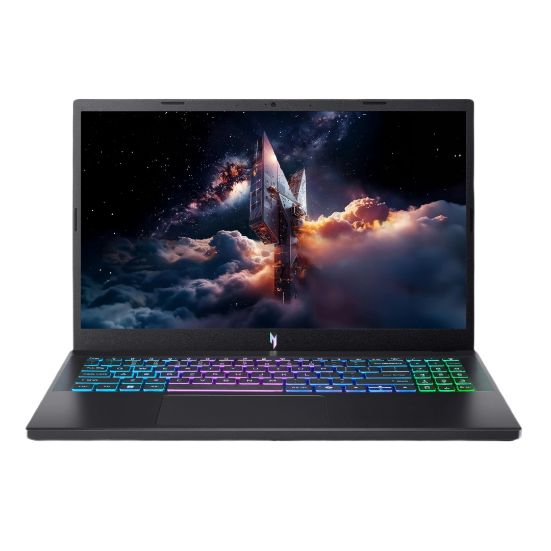 15.6" Acer Nitro V 15 | AMD Ryzen 5 150 | 16GB DDR5 | 512GB NVMe | RTX 5050 8GB | Windows 11