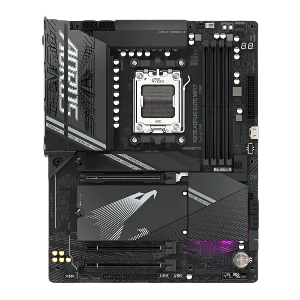Gigabyte X870 Aorus Elite Wifi