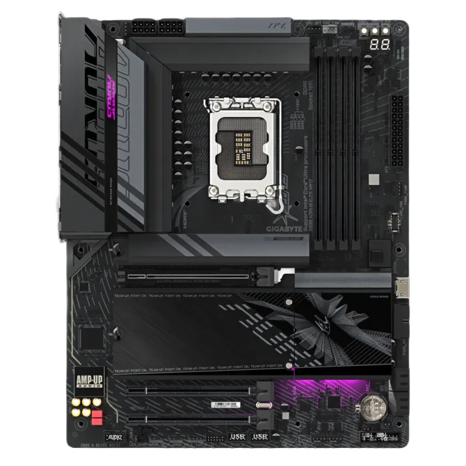 Gigabyte Z890 Aorus Elite