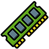 Bring Your Own RAM