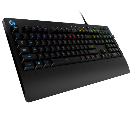 Logitech G213 Gaming Keyboard