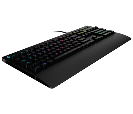 Logitech G213 Gaming Keyboard
