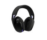 Logitech G321 Lightspeed Wireless Gaming Headset