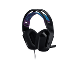 Logitech G355 Wired Headset