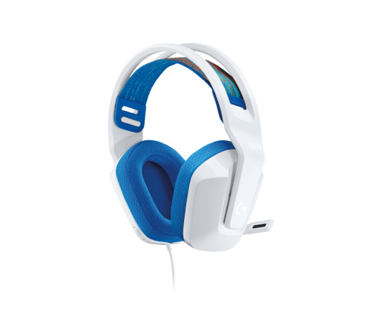 Logitech G355 Wired Headset