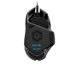 Logitech G502 Hero Gaming Mouse