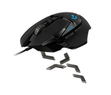 Logitech G502 Hero Gaming Mouse