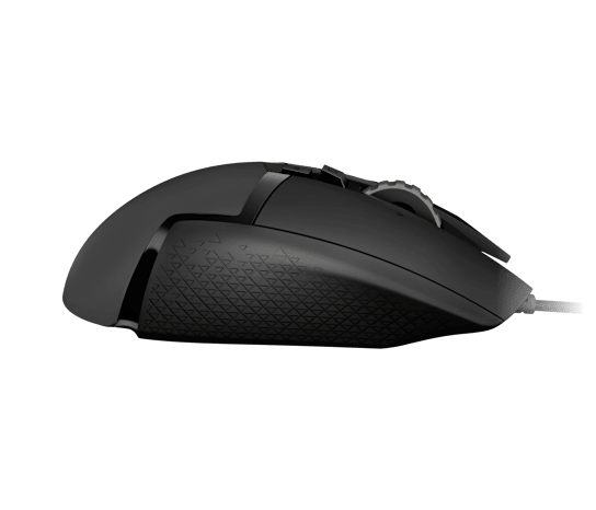 Logitech G502 Hero Gaming Mouse