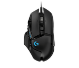 Logitech G502 Hero Gaming Mouse