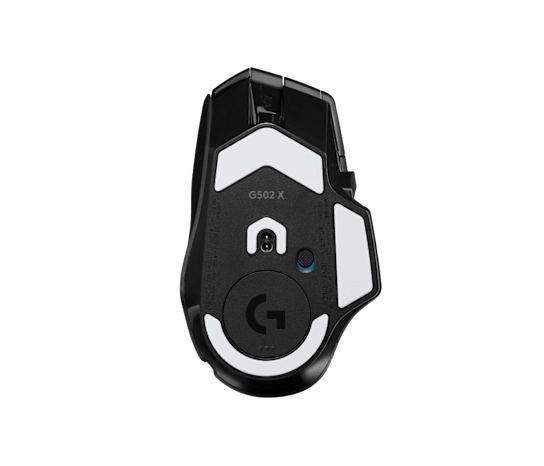 Logitech G502 X Plus Wireless Gaming Mouse