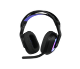 Logitech G522 Lightspeed Wireless RGB Gaming Headset