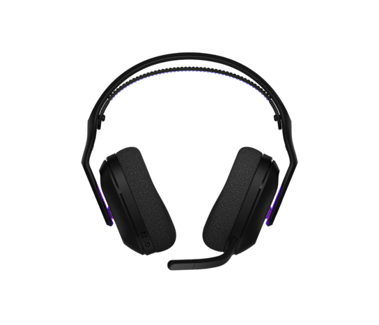 Logitech G522 Lightspeed Wireless RGB Gaming Headset