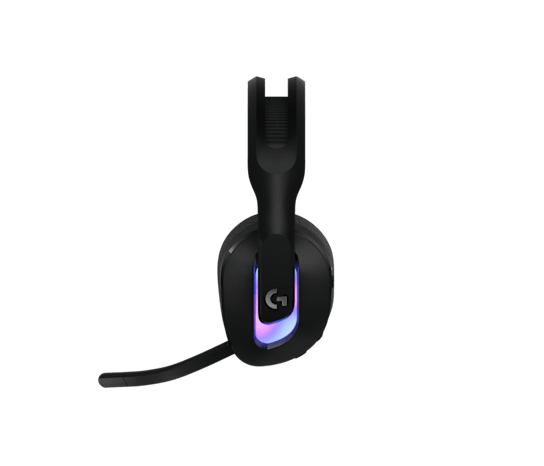 Logitech G522 Lightspeed Wireless RGB Gaming Headset