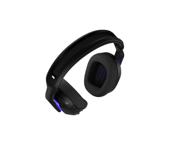 Logitech G522 Lightspeed Wireless RGB Gaming Headset