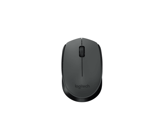 Logitech MK235 Wireless Keyboard And Mouse Combo