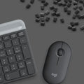 Logitech MK470 Wireless Combo Slim Graph