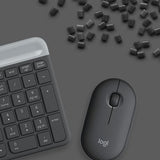 Logitech MK470 Wireless Combo Slim Graph