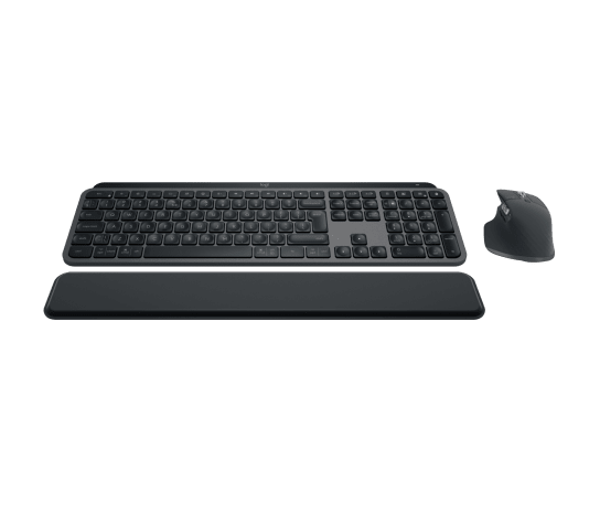 Logitech MX Keys S Combo