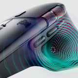 Logitech MX Master 4 Wireless Mouse