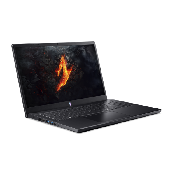 15.6" Acer NITRO V 15 | AMD Ryzen 7 | 16GB DDR5 | 512GB NVMe | RTX 4050 6GB | Windows 11
